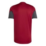 adidas 2025-26 Arsenal Men's EU Training Soccer Jersey - Image 2