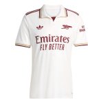 adidas 2025-26 Arsenal Men's Home/Away/Third Jersey Bundle - Image 4