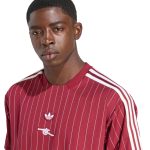 adidas 2025-26 Arsenal Men's Icon Soccer Jersey - Image 7