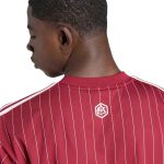 adidas 2025-26 Arsenal Men's Icon Soccer Jersey - Image 8