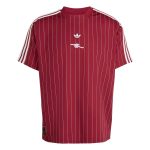 adidas 2025-26 Arsenal Men's Icon Soccer Jersey