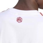 adidas 2025-26 Arsenal Men's Icon Tee - Image 5