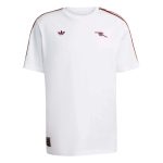adidas 2025-26 Arsenal Men's Icon Tee