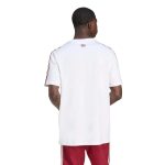 adidas 2025-26 Arsenal Men's Icon Tee - Image 3