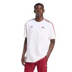 adidas 2025-26 Arsenal Men's Icon Tee - Image 2