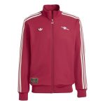 adidas 2025-26 Arsenal Men's Icon Track Top