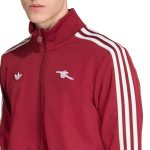 adidas 2025-26 Arsenal Men's Icon Track Top - Image 4