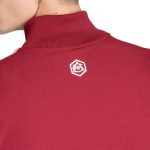 adidas 2025-26 Arsenal Men's Icon Track Top - Image 5