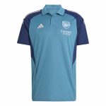 adidas 2025-26 Arsenal Men's Polo