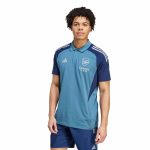 adidas 2025-26 Arsenal Men's Polo - Image 2