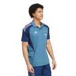 adidas 2025-26 Arsenal Men's Polo - Image 4