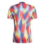 adidas 2025-26 Arsenal Men's Pre-Match Soccer Jersey - Image 2