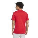 adidas 2025-26 Arsenal Men's Seasonal Graphic Tee - Image 4
