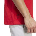 adidas 2025-26 Arsenal Men's Seasonal Graphic Tee - Image 6