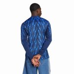 adidas 2025-26 Arsenal Men's Stadium Away Long-Sleeve Soccer Jersey - Image 4