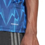 adidas 2025-26 Arsenal Men's Stadium Away Soccer Jersey - Image 6