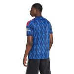 adidas 2025-26 Arsenal Men's Stadium Away Soccer Jersey - Image 4