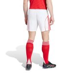 adidas 2025-26 Arsenal Men's Stadium Home Shorts - Image 3