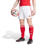 adidas 2025-26 Arsenal Men's Stadium Home Shorts - Image 2