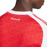 adidas 2025-26 Arsenal Men's Stadium Home Soccer Jersey - Image 6