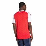 adidas 2025-26 Arsenal Men's Stadium Home Soccer Jersey - Image 4