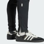 adidas 2025-26 Arsenal Men's Tiro 25 Competition Vis Tech Travel Pants - Image 6