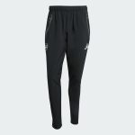 adidas 2025-26 Arsenal Men's Tiro 25 Competition Vis Tech Travel Pants