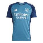 adidas 2025-26 Arsenal Men's Training Soccer Jersey