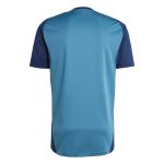 adidas 2025-26 Arsenal Men's Training Soccer Jersey - Image 2