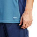 adidas 2025-26 Arsenal Men's Training Soccer Jersey - Image 7