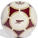 adidas 2025-26 Arsenal Third Club Soccer Ball
