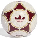 adidas 2025-26 Arsenal Third Club Soccer Ball - Image 2