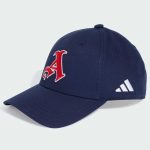 adidas 2025-26 Arsenal US Pack Baseball Cap