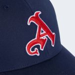 adidas 2025-26 Arsenal US Pack Baseball Cap - Image 2
