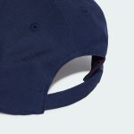adidas 2025-26 Arsenal US Pack Baseball Cap - Image 3