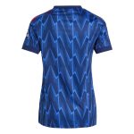 adidas 2025-26 Arsenal Women's Stadium Away Soccer Jersey - Image 2