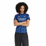 adidas 2025-26 Arsenal Women's Stadium Away Soccer Jersey - Image 3