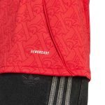 adidas 2025-26 Arsenal Women's Stadium Home Soccer Jersey - Image 6