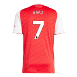 adidas 2025-26 Arsenal Women's Stadium Home Soccer Jersey - Image 8