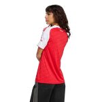 adidas 2025-26 Arsenal Women's Stadium Home Soccer Jersey - Image 4