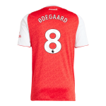 adidas 2025-26 Arsenal Women's Stadium Home Soccer Jersey - Image 9