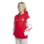 adidas 2025-26 Arsenal Youth Anthem Jacket - Image 4