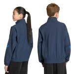 adidas 2025-26 Arsenal Youth Anthem Jacket - Image 7