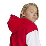 adidas 2025-26 Arsenal Youth Anthem Jacket - Image 3