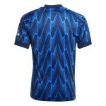 adidas 2025-26 Arsenal Youth Stadium Away Soccer Jersey - Image 2