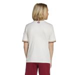 adidas 2025-26 Arsenal Youth Stadium Third Soccer Jersey - Image 4