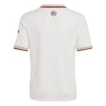 adidas 2025-26 Arsenal Youth Stadium Third Soccer Jersey - Image 2