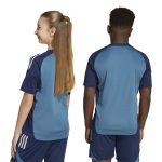 adidas 2025-26 Arsenal Youth Training Soccer Jersey - Image 8