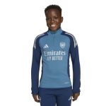 adidas 2025-26 Arsenal Youth Training Top - Image 2