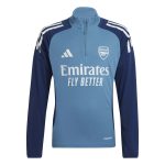 adidas 2025-26 Arsenal Youth Training Top